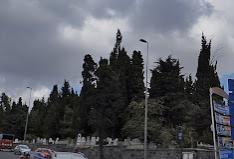 Atışalanı Mezarlığı