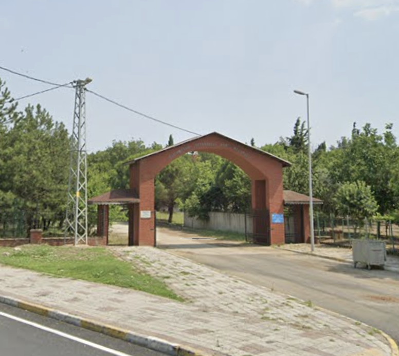 Değirmenköy Asri Mezarlığı