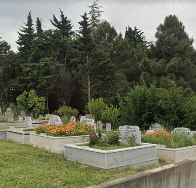 Durusu Mezarlığı