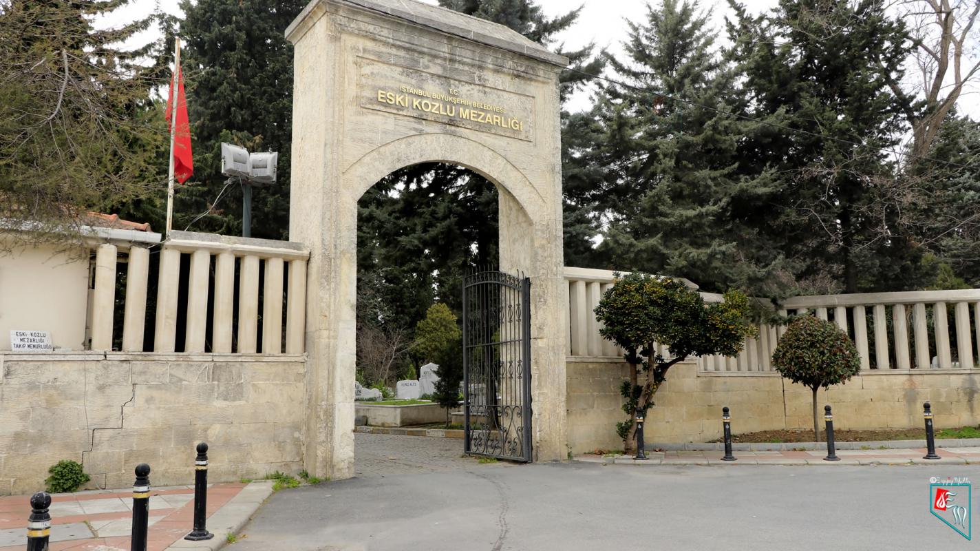 Eski Kozlu Mezarlığı