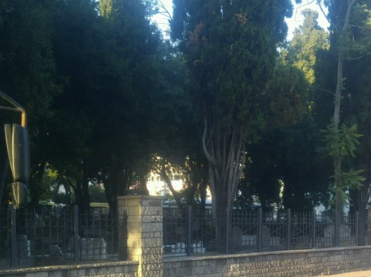 Kartaltepe Mezarlığı