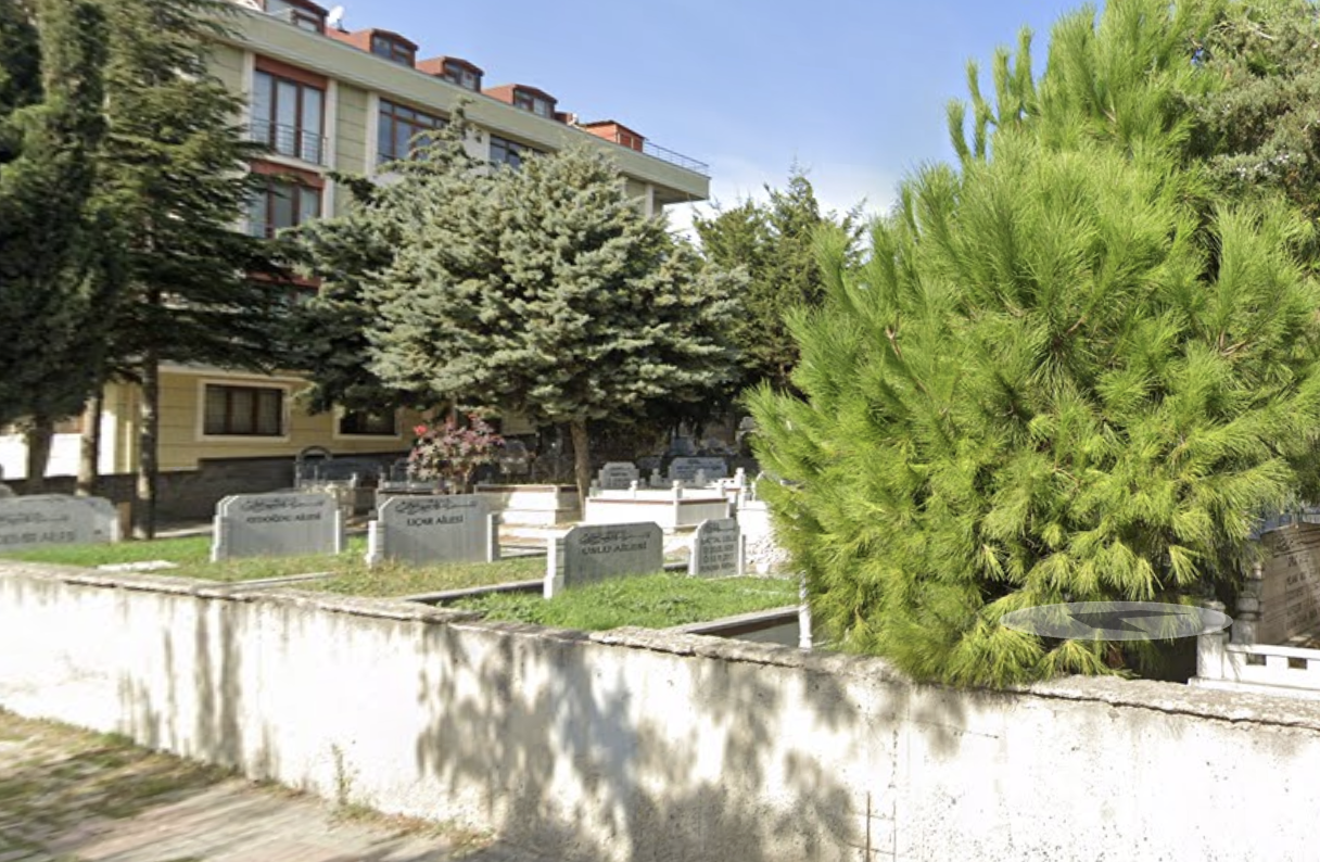 Kavaklı Eski Mezarlığı