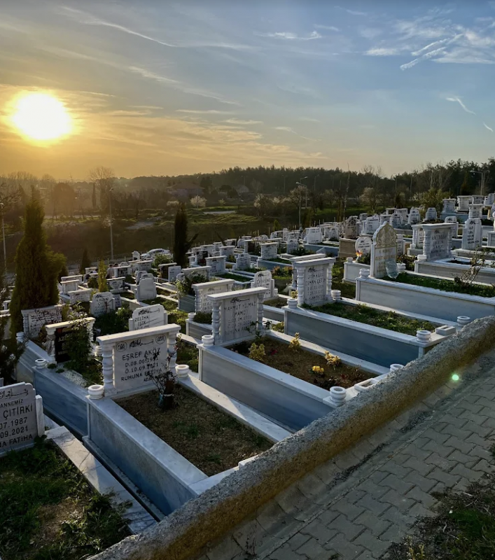 Kayabaşı Eski Mezarlığı