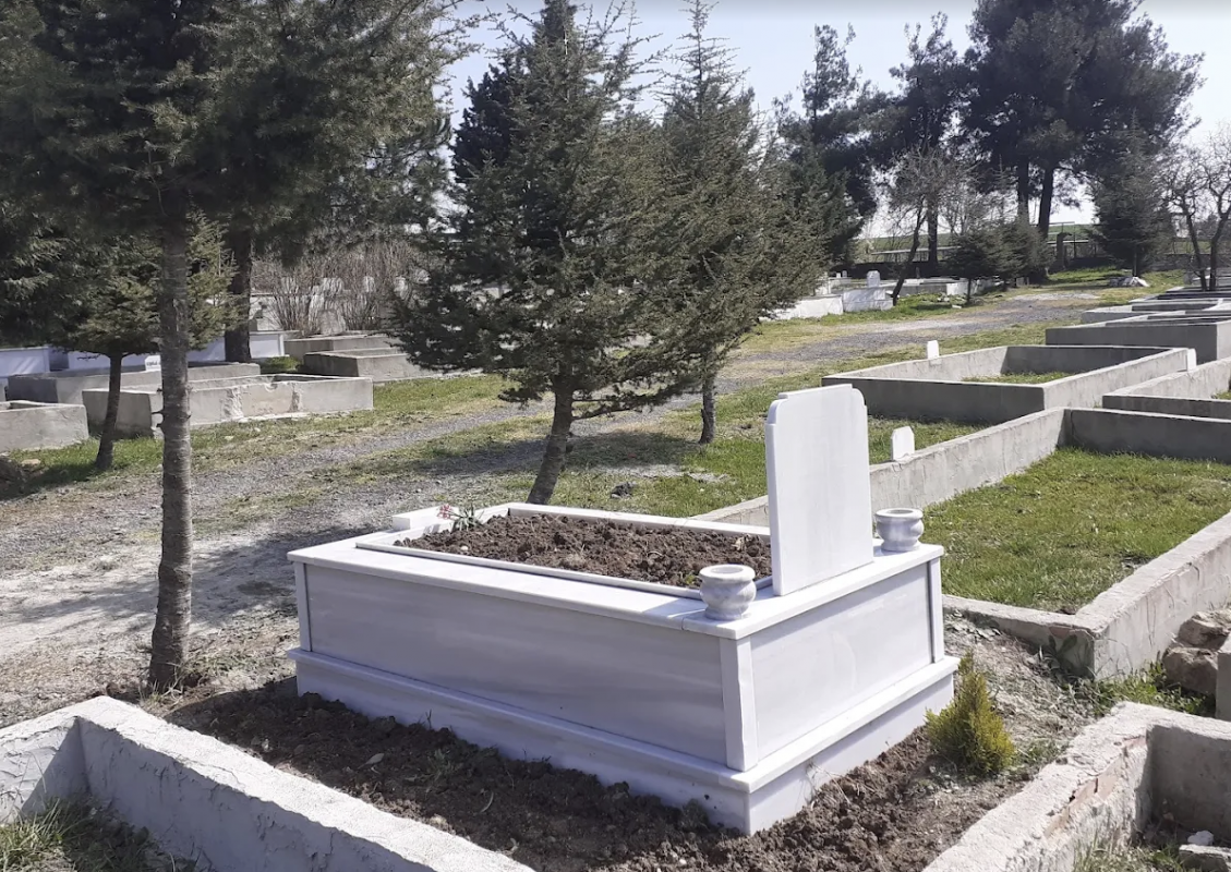 Küplüce Mezarlığı