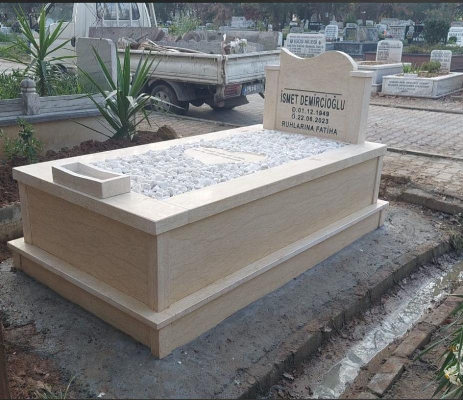 Mezar Yaptırmadan Önce Bilinmesi Gereken 7 Önemli Nokta