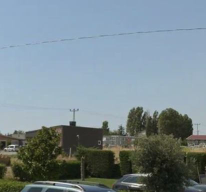 Ovayenice Mezarlığı