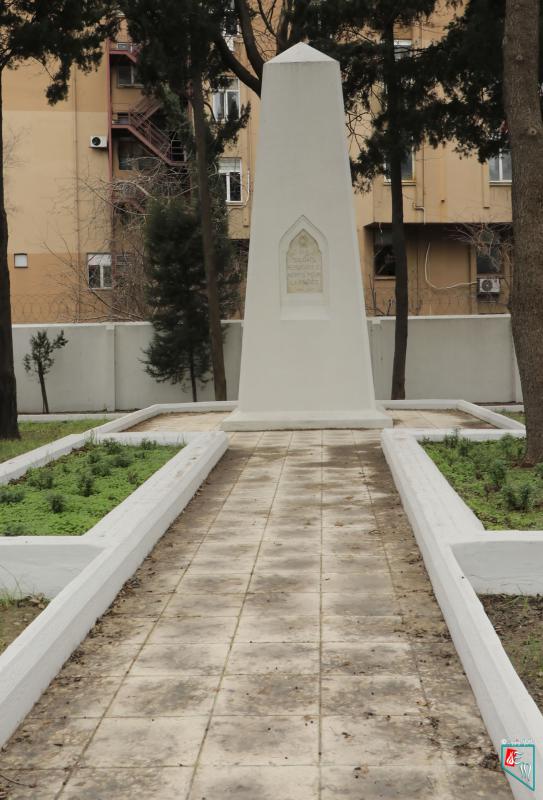 Topkapı Maltepe Mezarlığı