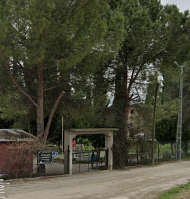 Yolçatı Mezarlığı